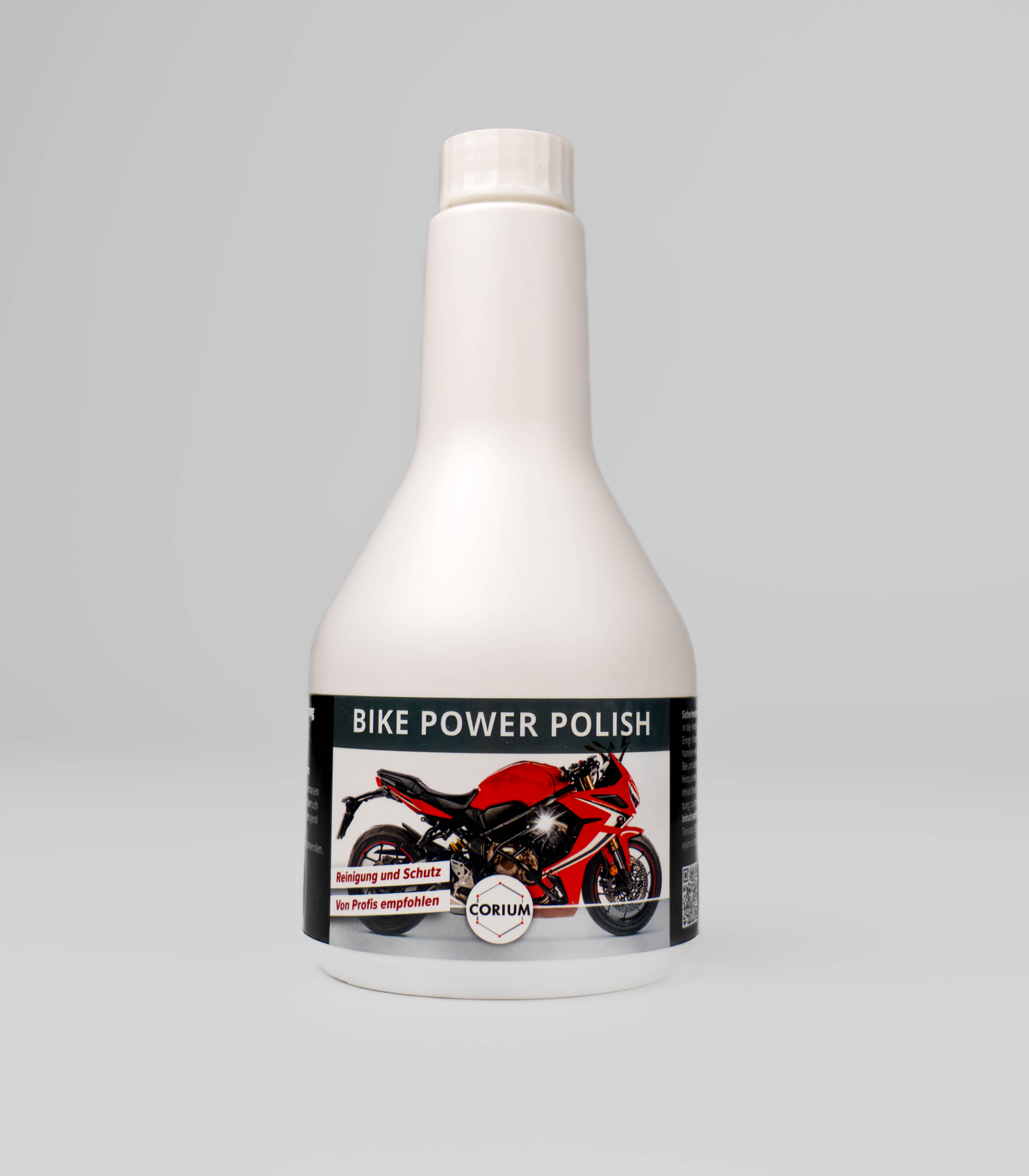 Bike Power Polish