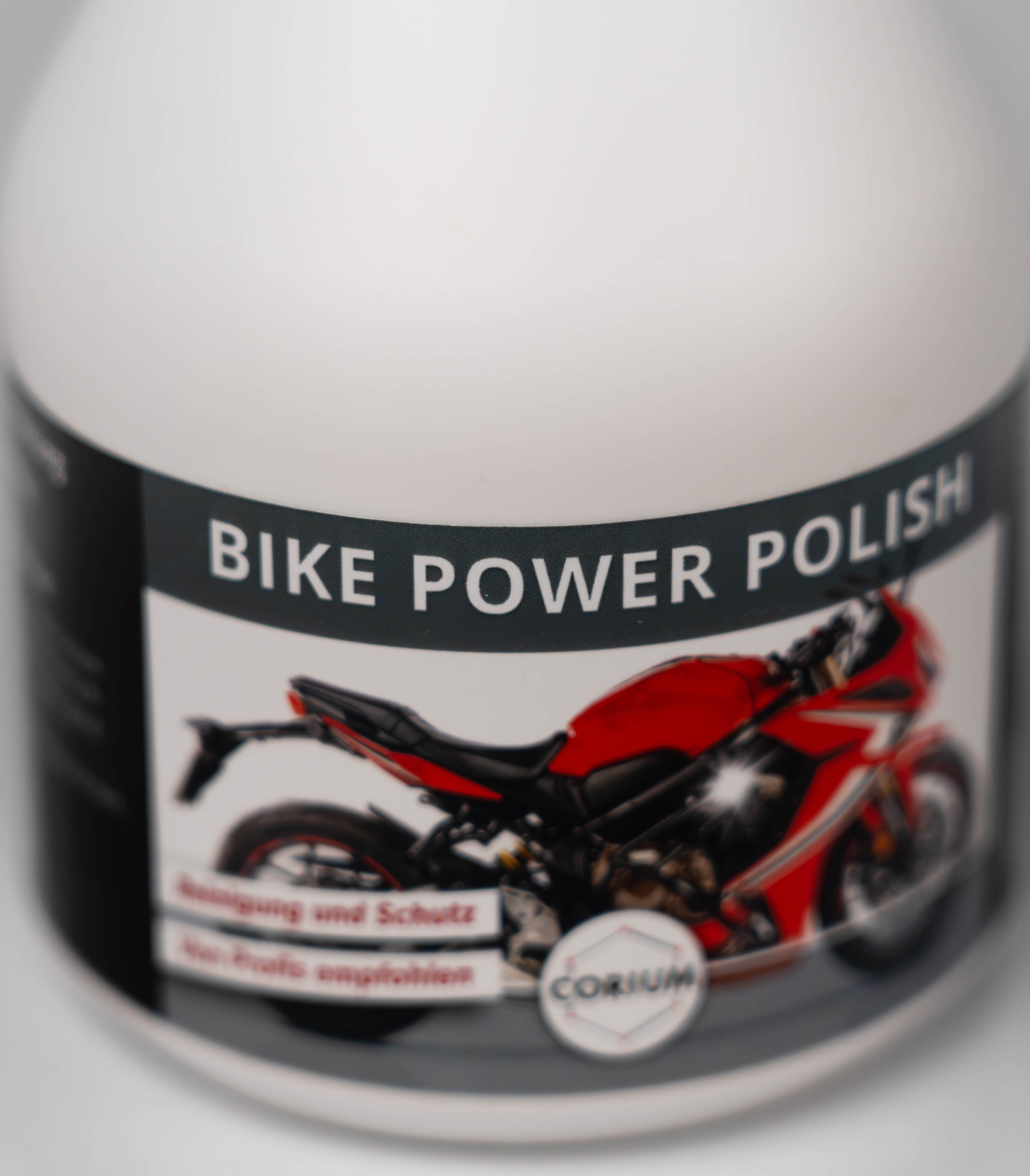 Bike Power Polish