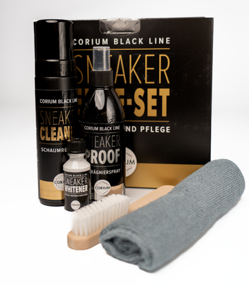 Sneaker Elite-Set
