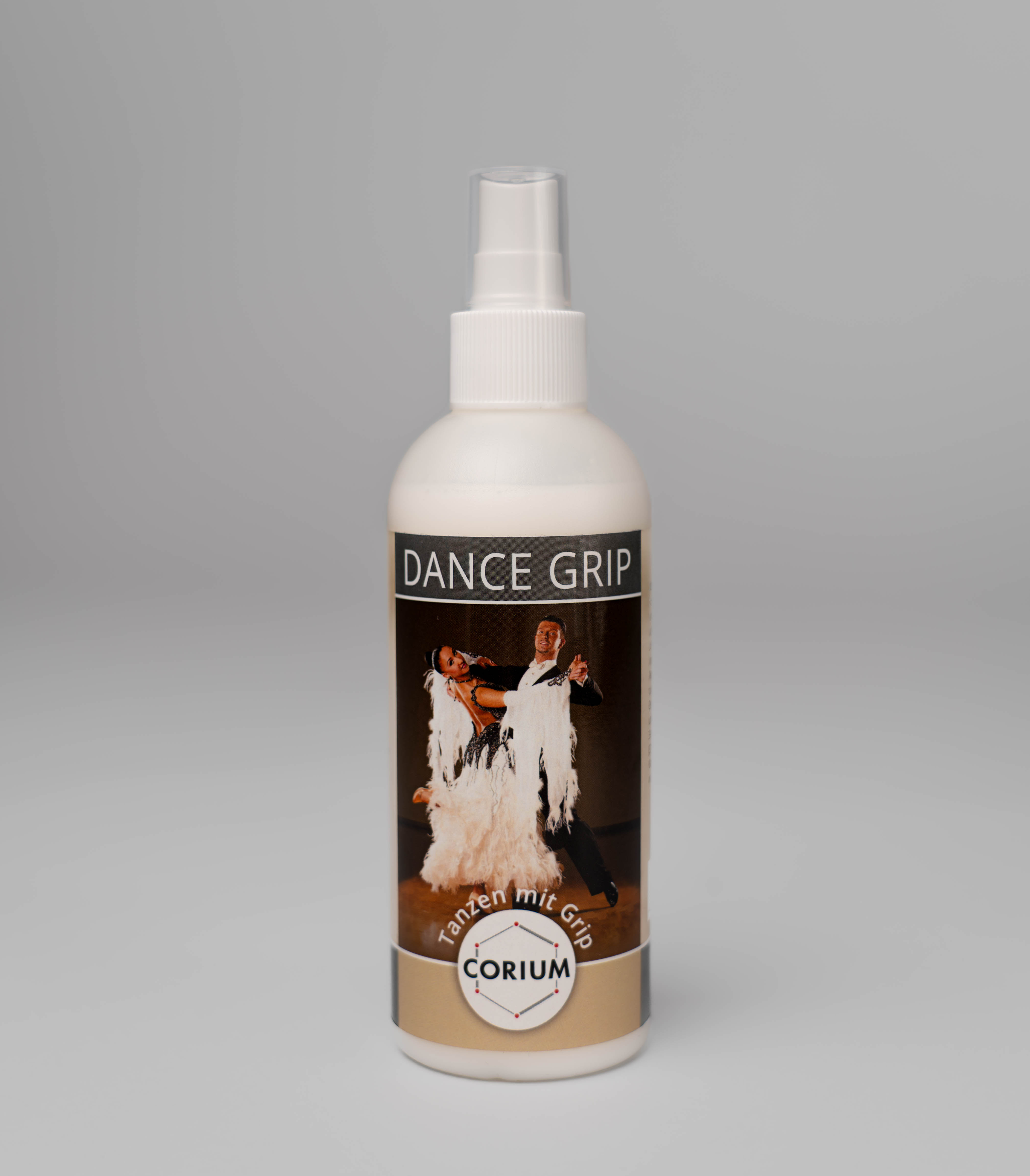Dance Grip