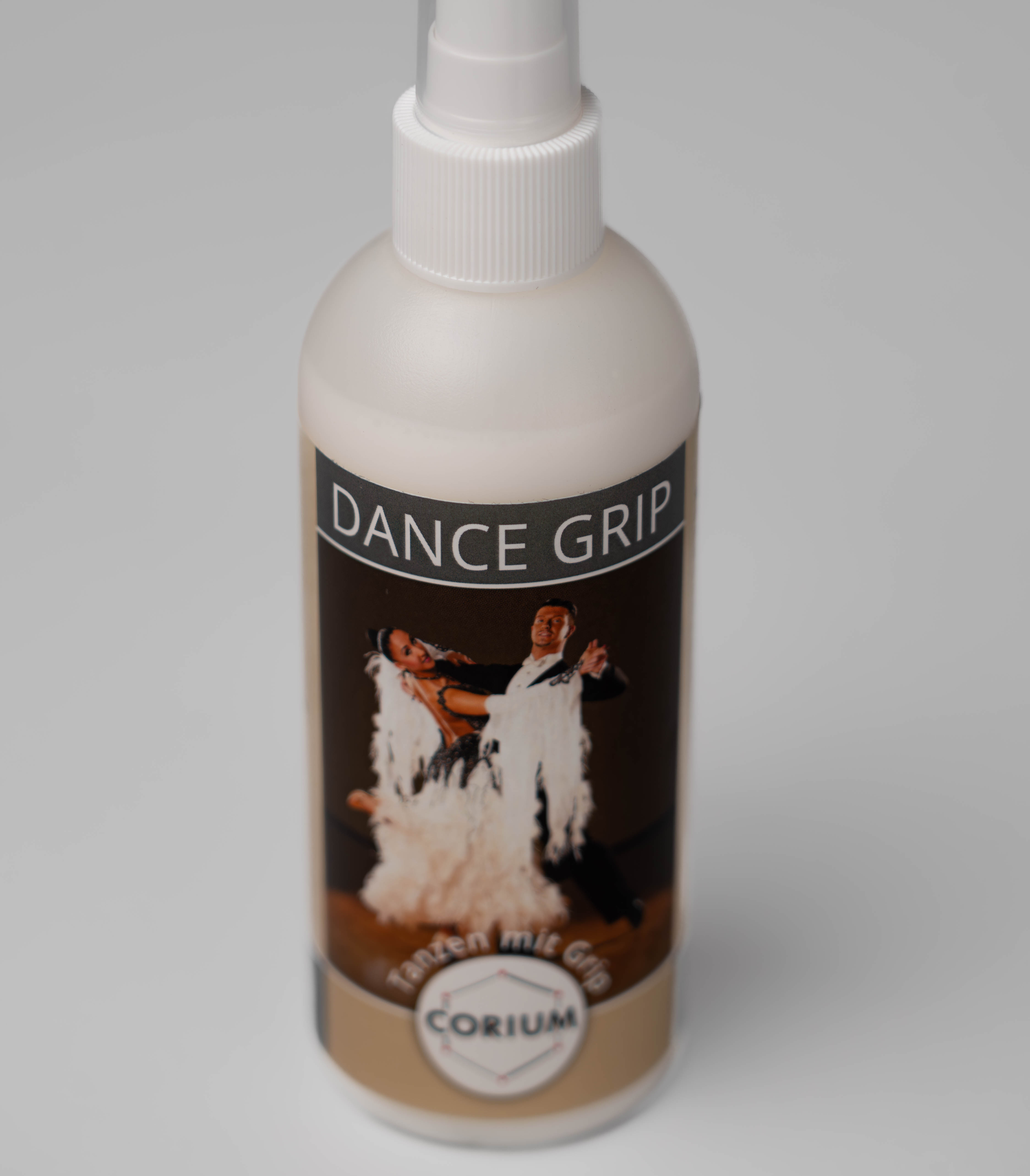 Dance Grip