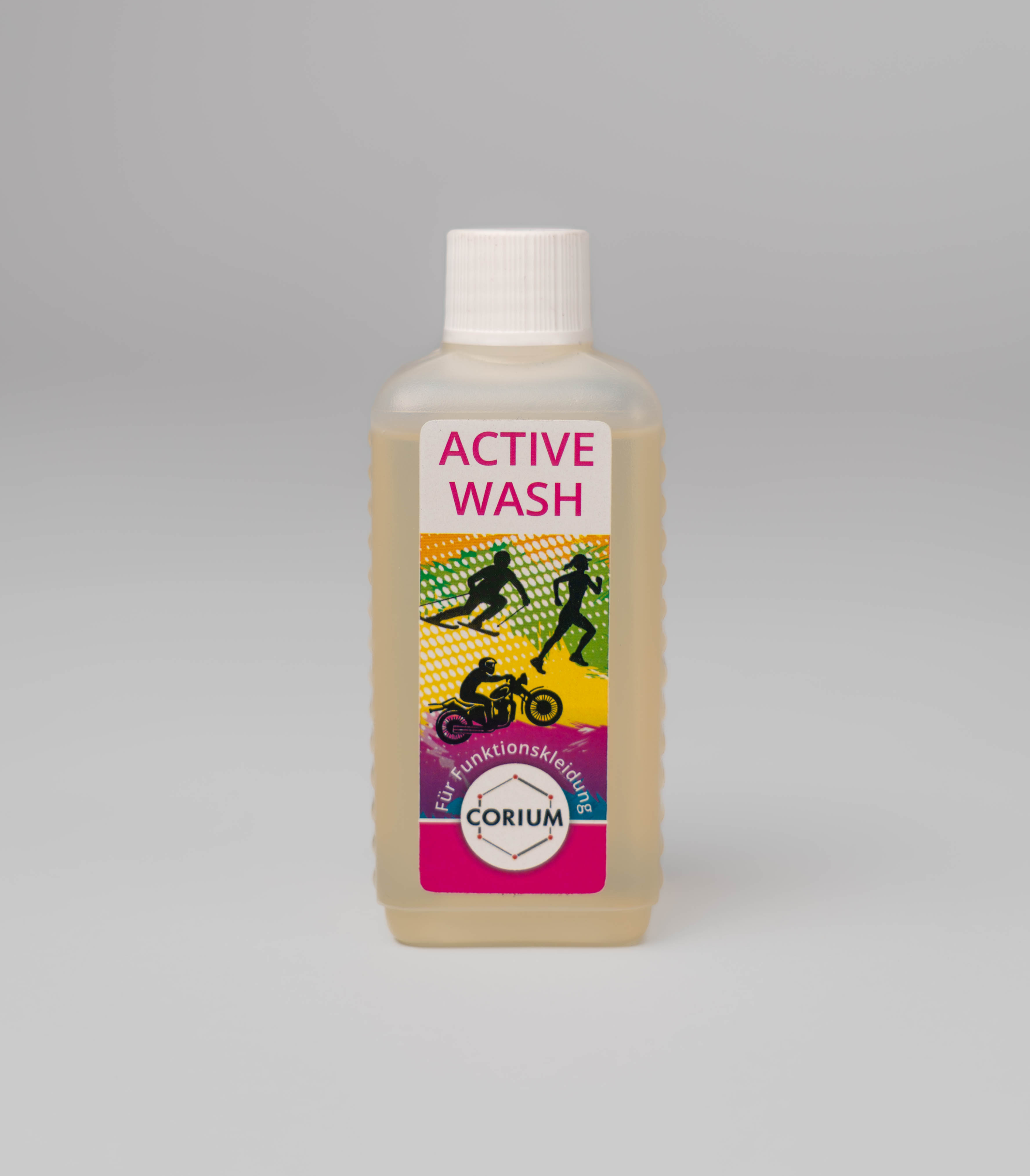 Active Wash