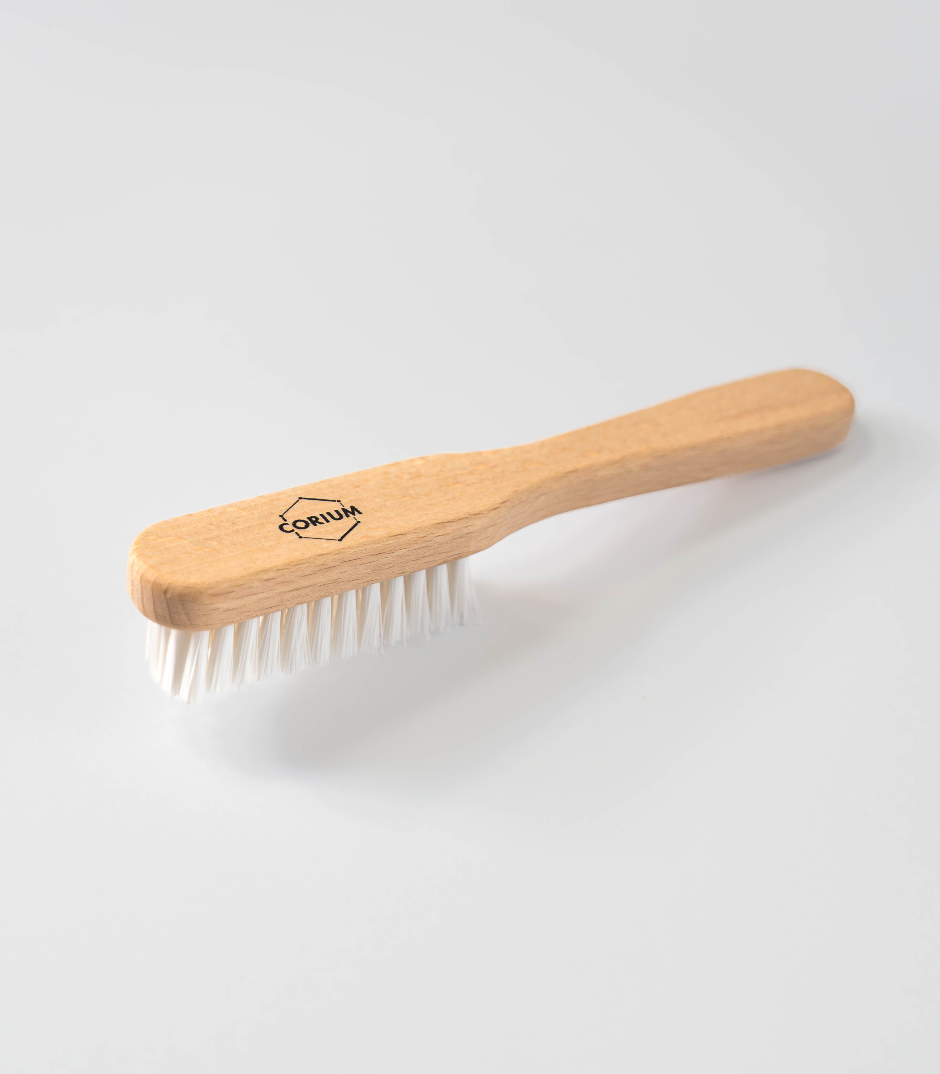 Premium Holzbürste