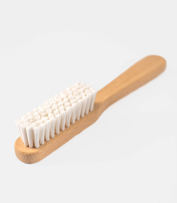 Premium Holzbürste