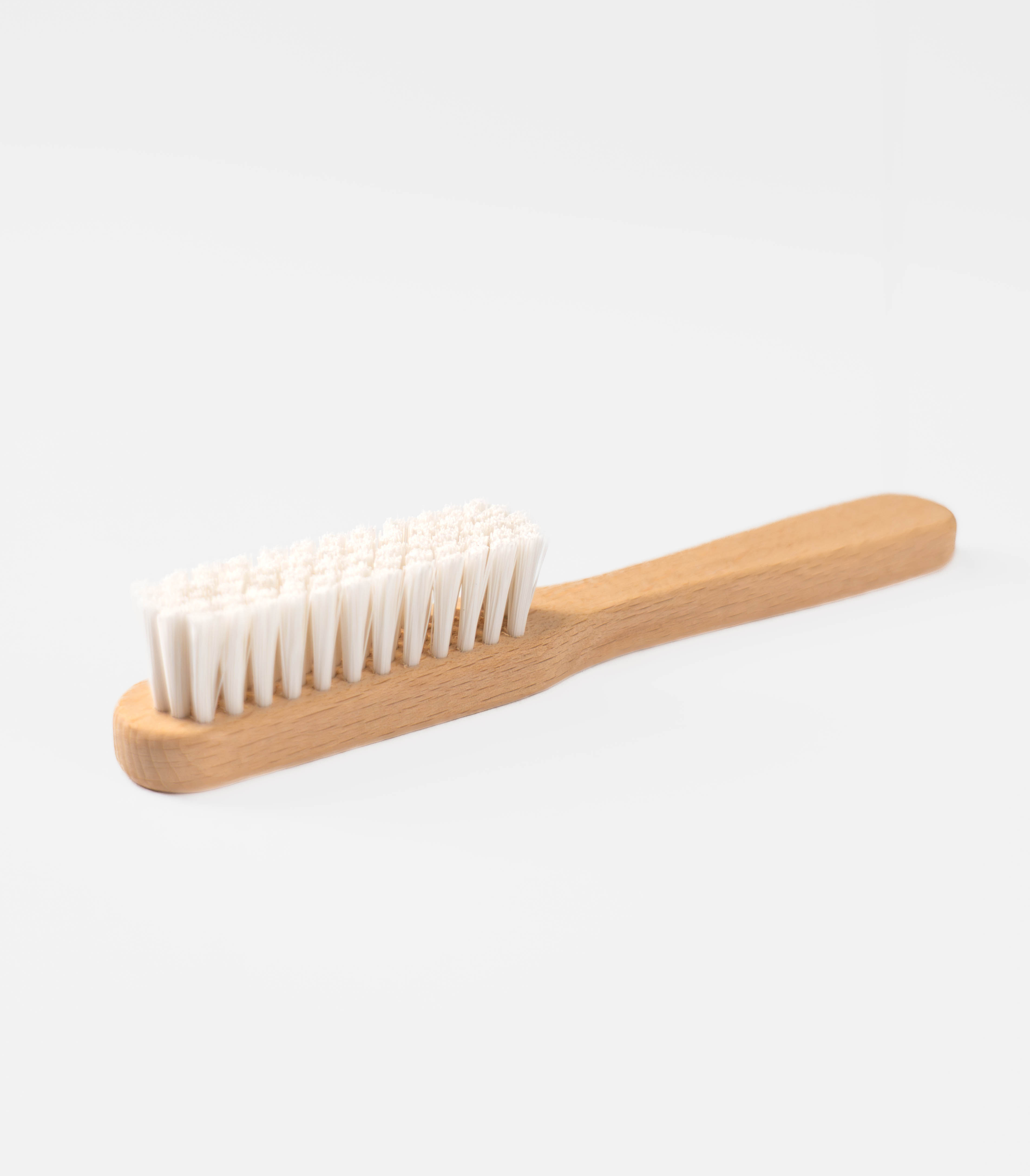 Premium Holzbürste