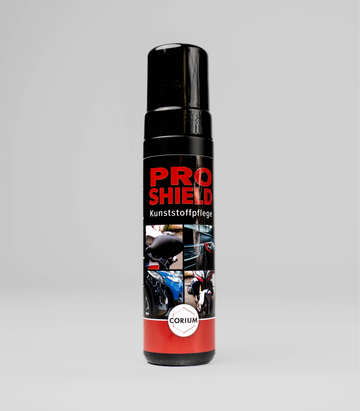 Pro Shield Kunststoffpflege