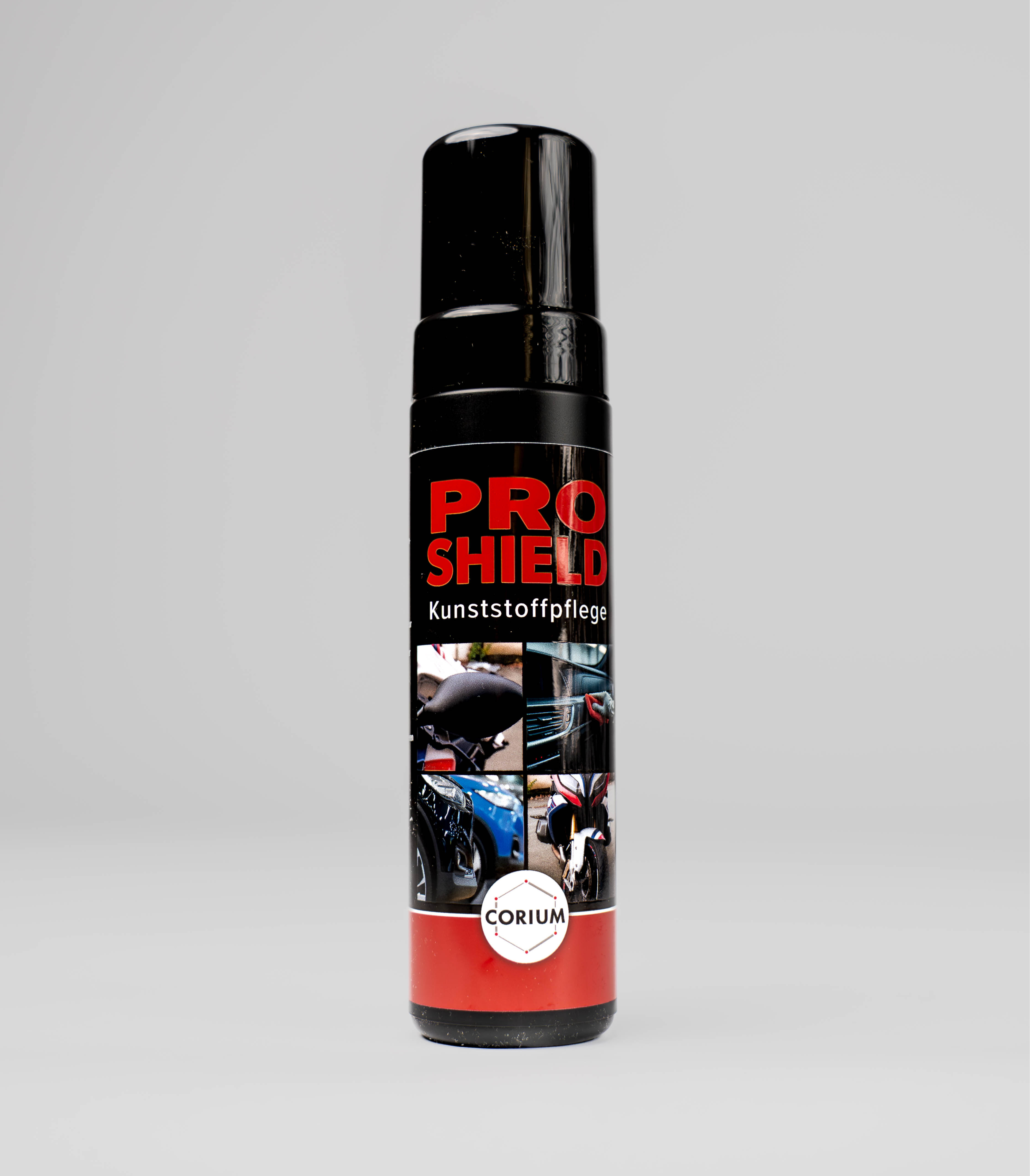 Pro Shield Kunststoffpflege