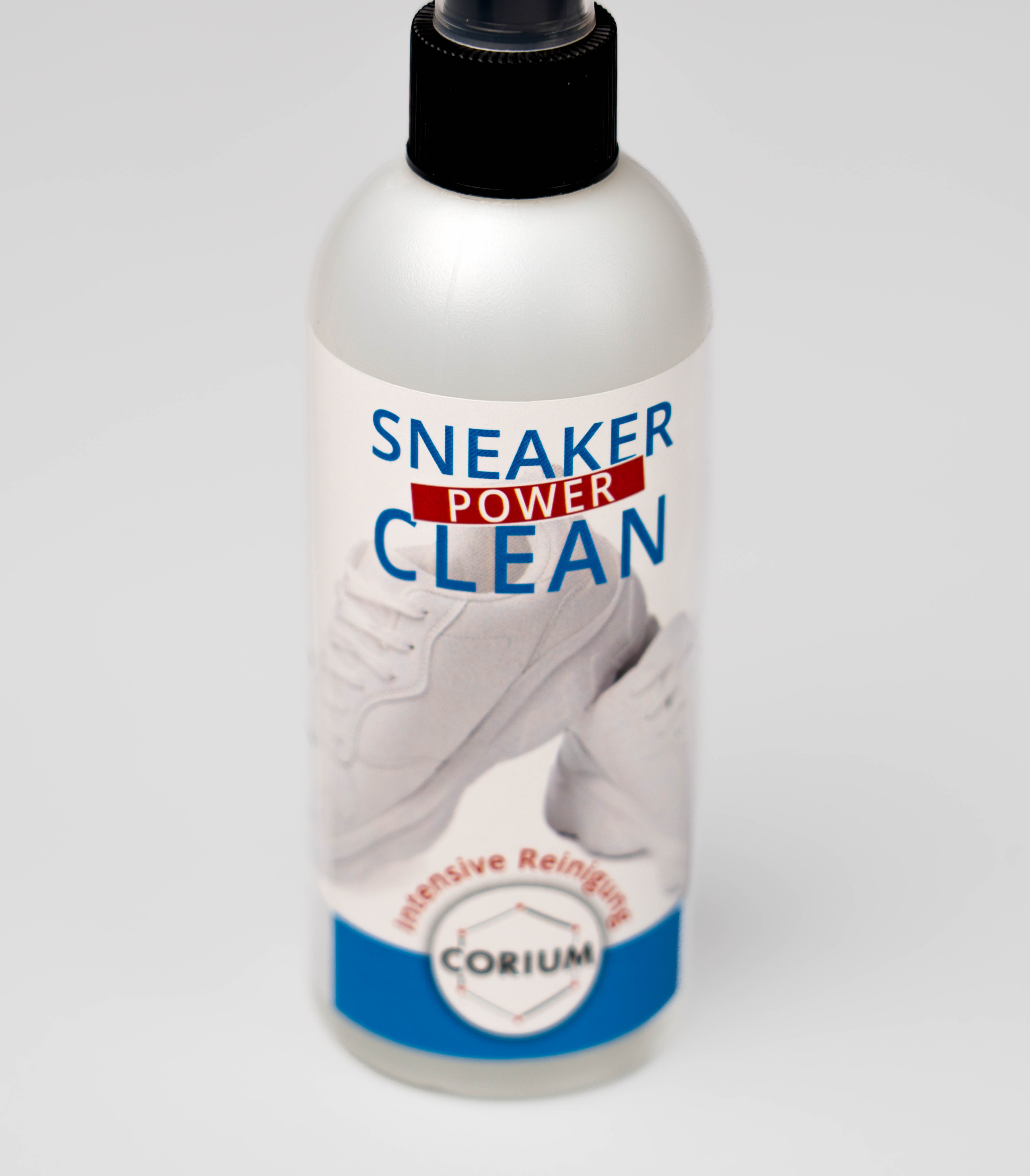 Sneaker Power Clean