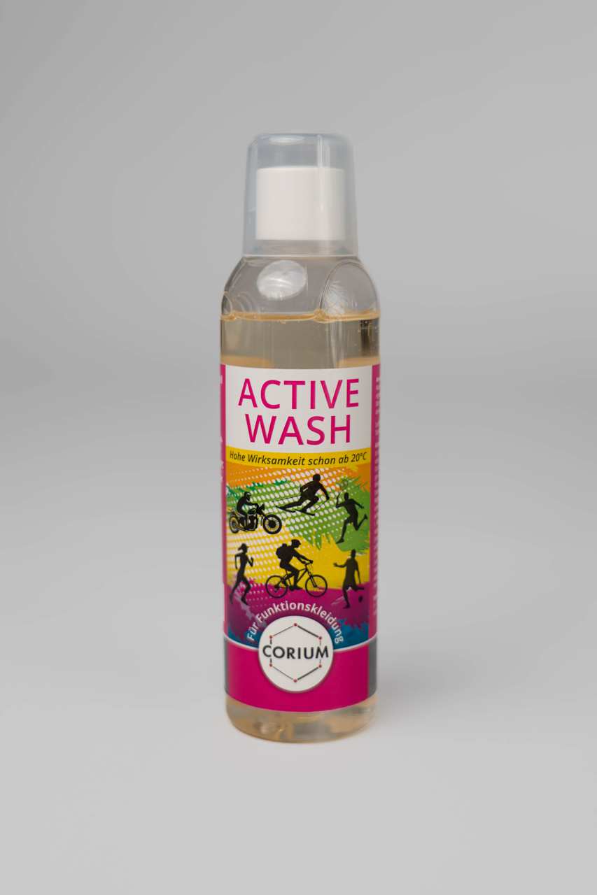 Active Wash