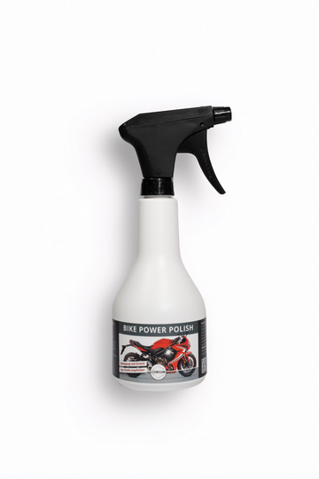 Bike Power Polish
