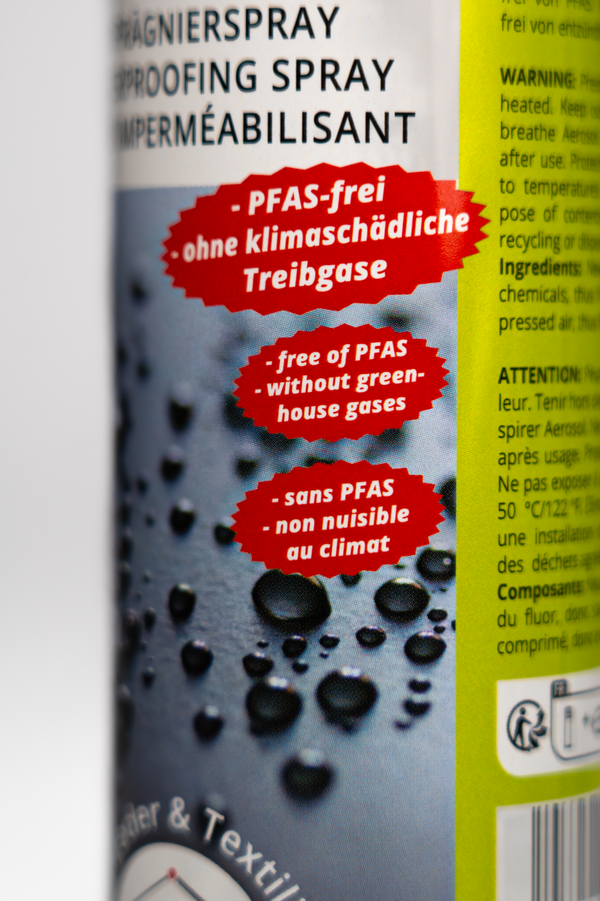 Guard Imprägnierspray