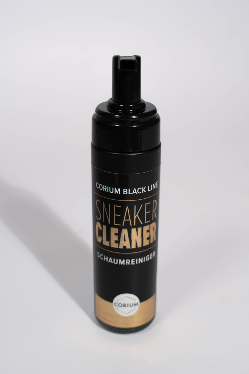 Sneaker Cleaner Set