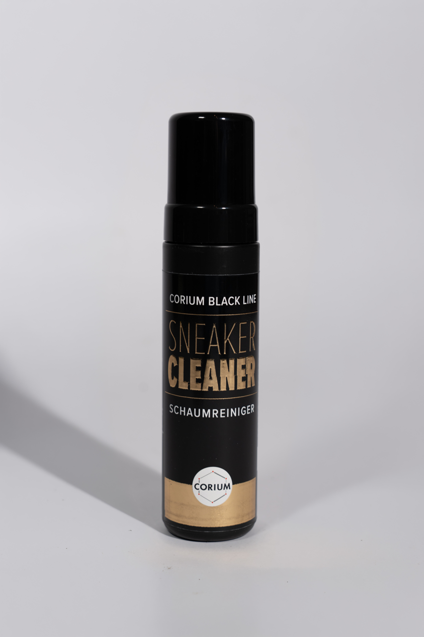 Sneaker Cleaner Set
