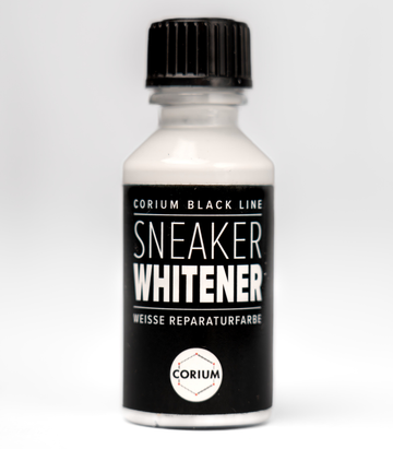 Sneaker Whitener